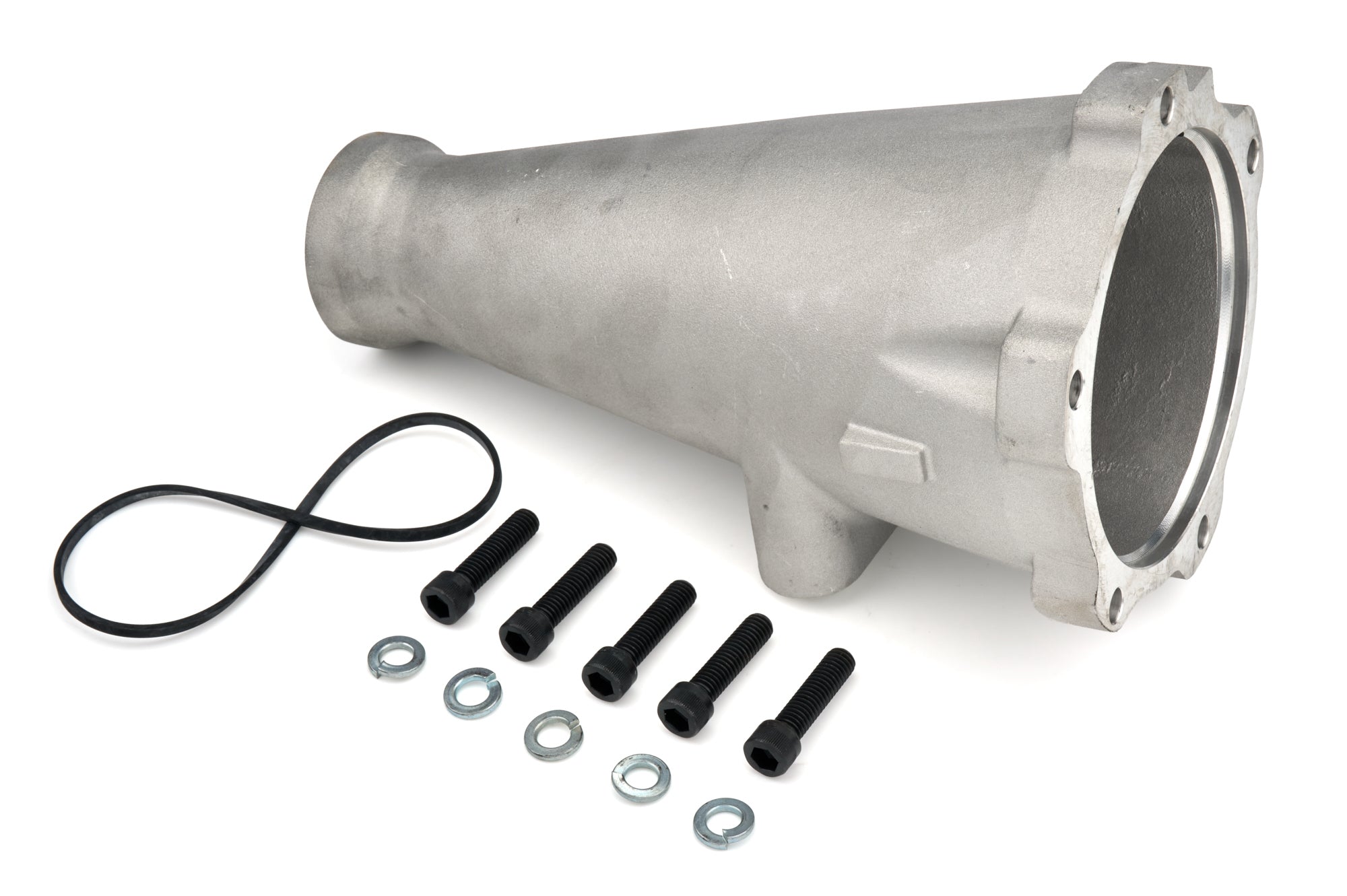 Transmission Specialties Inc 2505A GM PG Rollerized Tail Housing Transmission Specialties Inc 2505A