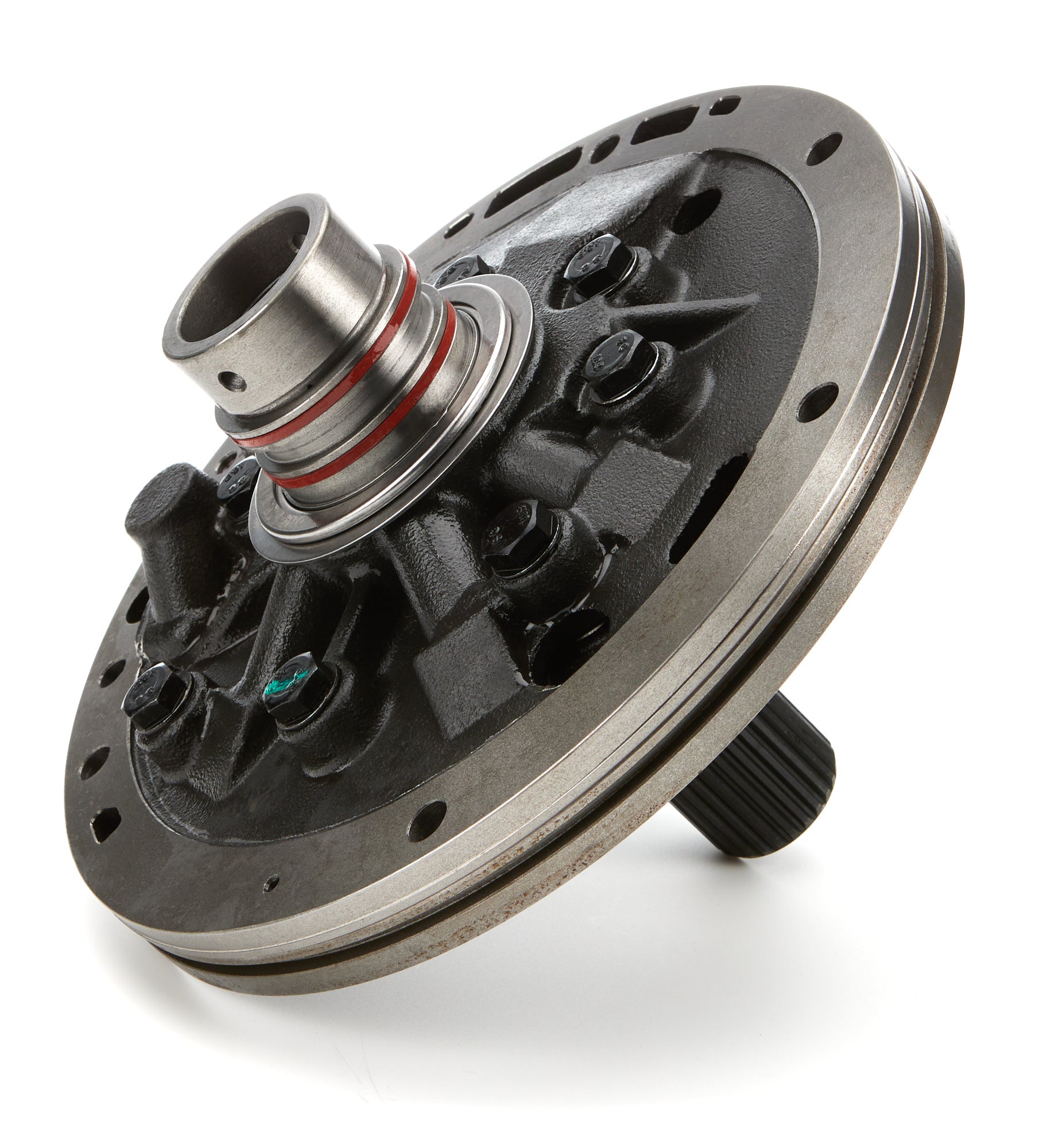 Transmission Specialties Inc 2508A Front Pump - GM PG Trans Transmission Specialties Inc 2508A