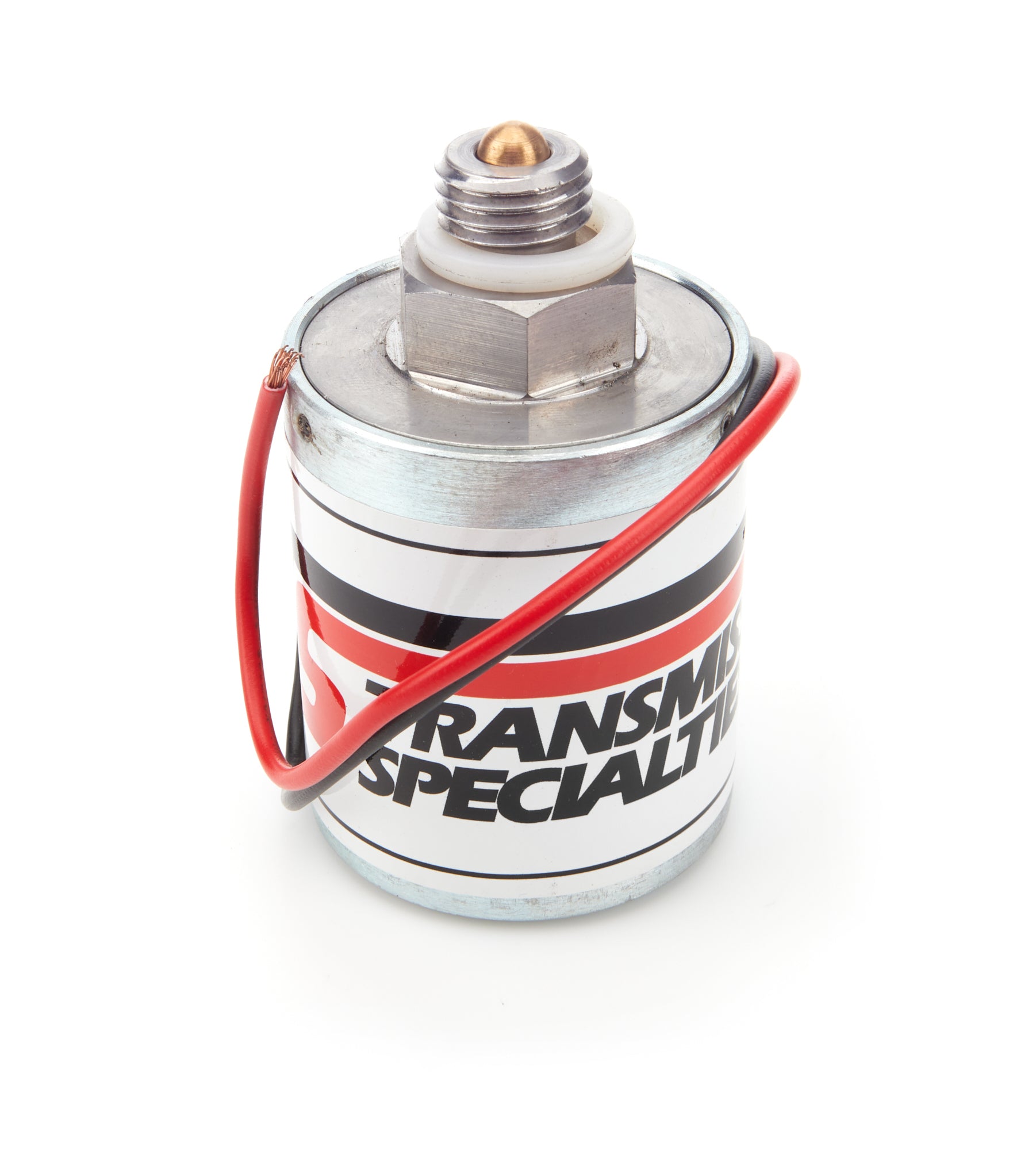Transmission Specialties Inc 2515A Replacement Solenoid PG Transbrake Pancake Style Transmission Specialties Inc 2515A