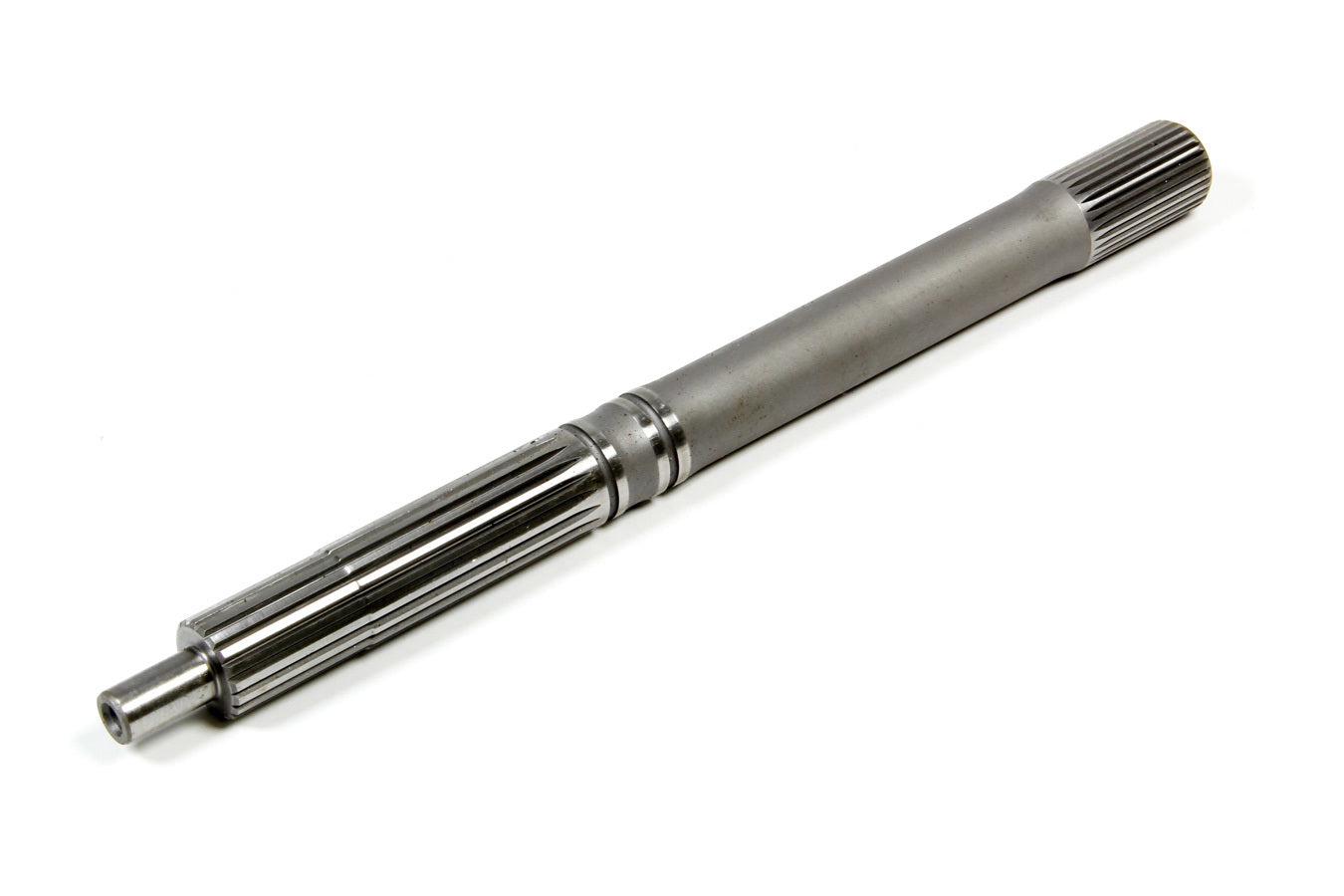 Transmission Specialties Inc 2517NASA NASA P/G Input Shaft w/Turbo Splines & Rings Transmission Specialties Inc 2517NASA