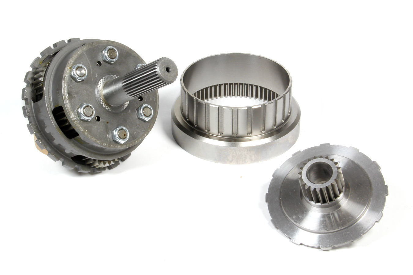 Transmission Specialties Inc 2540S SH 1.80 Alloy Gear Assembly Short Transmission Specialties Inc 2540S SH