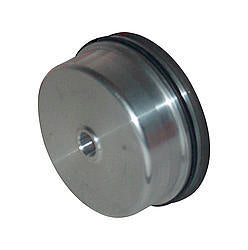 Transmission Specialties Inc 2541LS Dual Ring Lip Seal Billt Servo Transmission Specialties Inc 2541LS