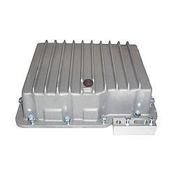 Transmission Specialties Inc 2553 P/G Deep Aluminum Pan Transmission Specialties Inc 2553