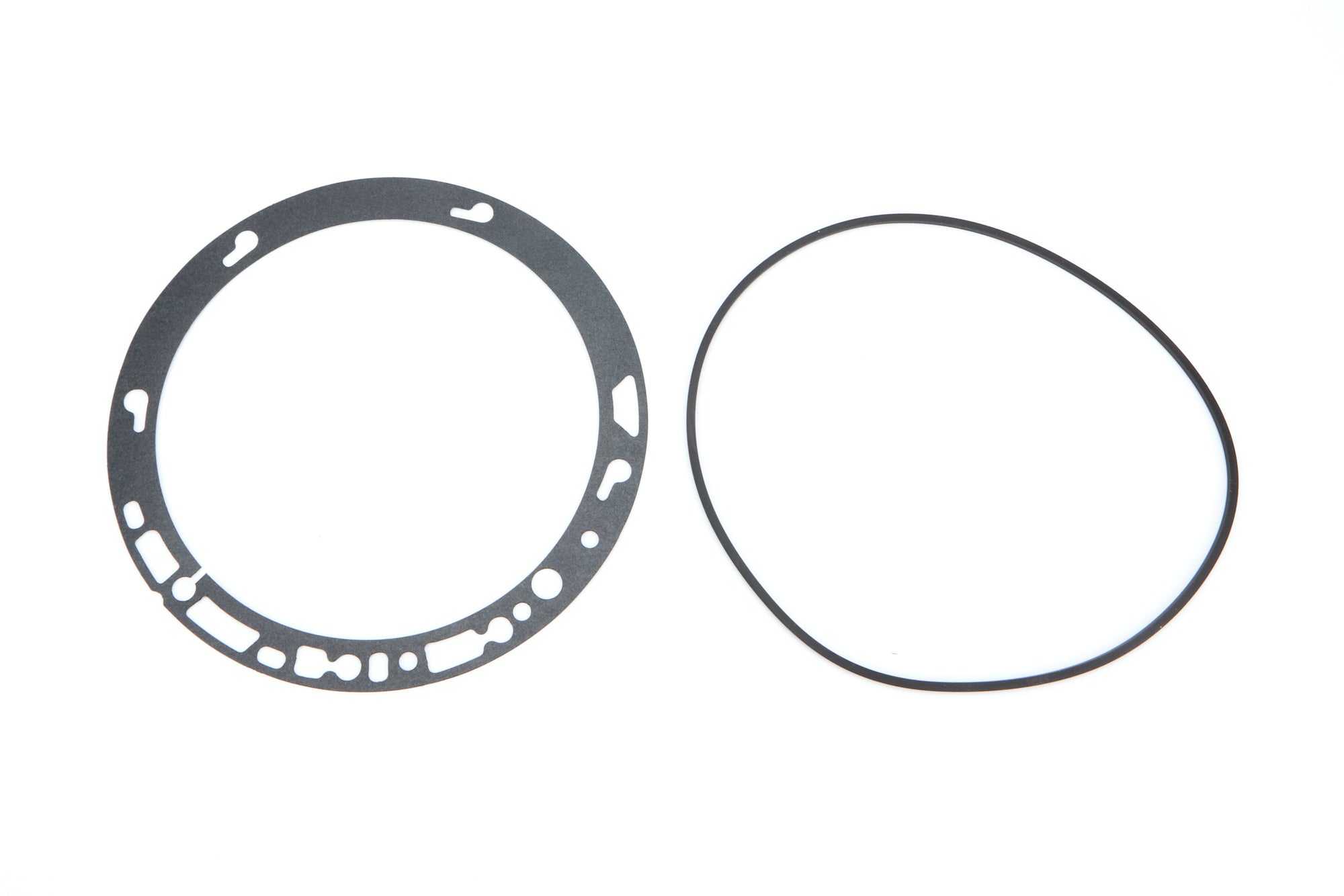 Transmission Specialties Inc 2558PG Front Pump Gasket Kit - GM PG Transmission Specialties Inc 2558PG