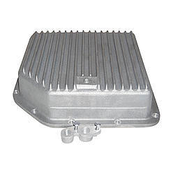 Transmission Specialties Inc 3510 TH350 Deep Aluminum Pan Transmission Specialties Inc 3510