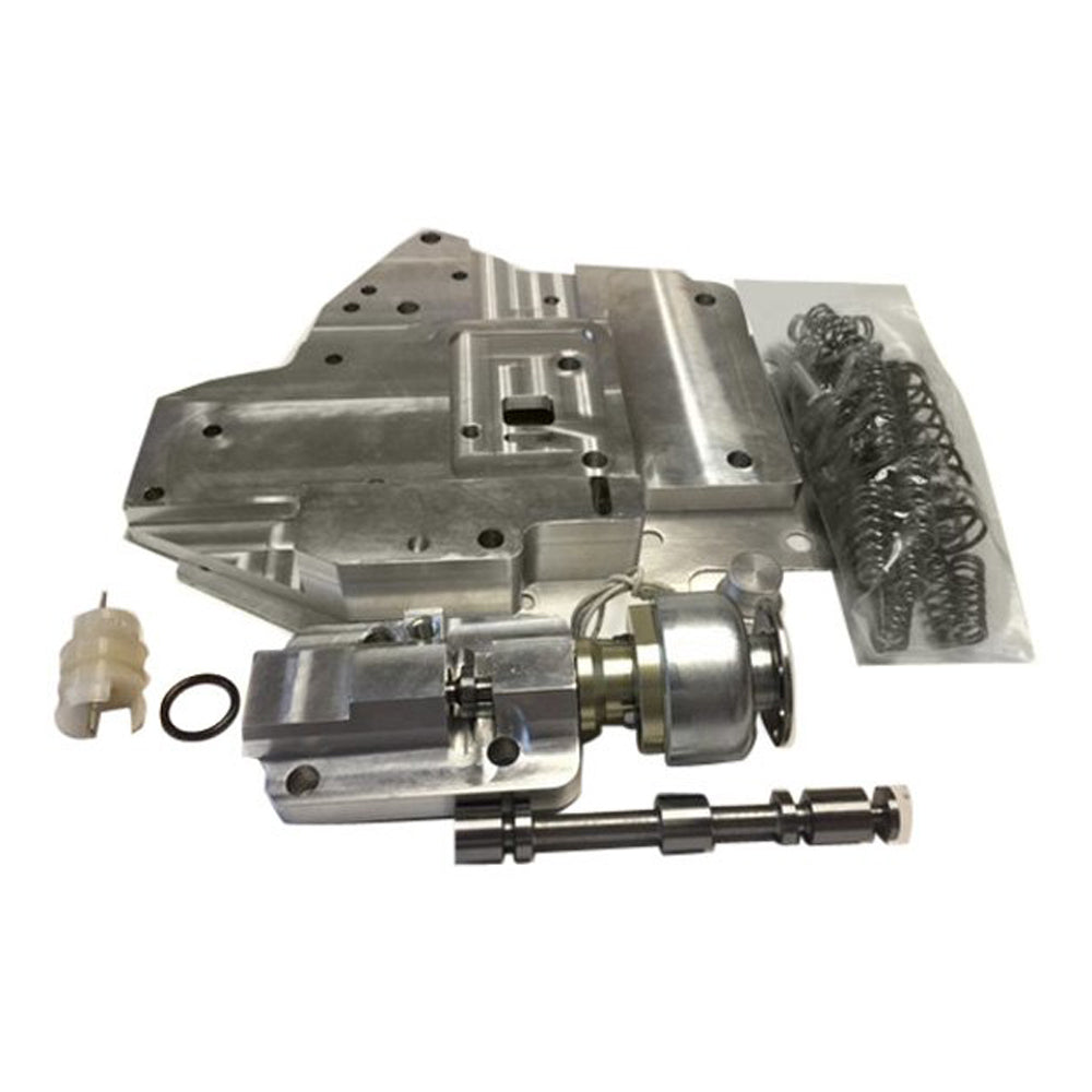 Transmission Specialties Inc 4009N Billet Alm Trans Brake GM TH400 Transmission Specialties Inc 4009N