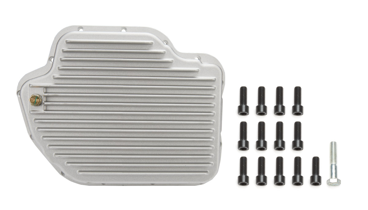 Transmission Specialties Inc 4013 TH400 Deep Aluminum Pan Transmission Specialties Inc 4013