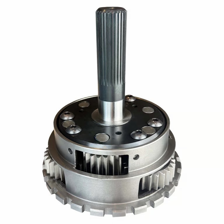 Transmission Specialties Inc PG-600 1.80 Alloy Gear Assembly Short Transmission Specialties Inc PG-600