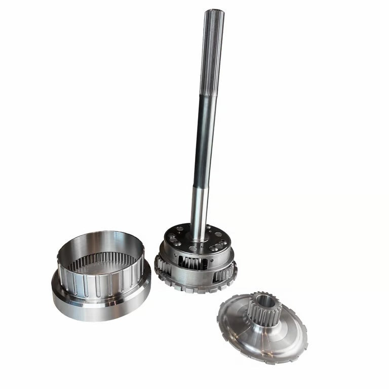 Transmission Specialties Inc PG-602A PG Planetary w/180 Gear Std Length - 300M Output Transmission Specialties Inc PG-602A