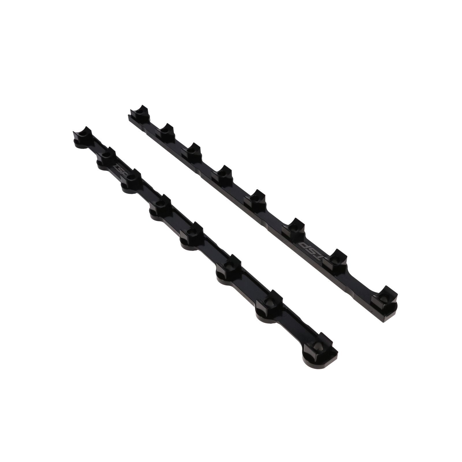 Top Street Performance 60805BK Billet Aluminum OE Style Rocker Arm Stands Gen 4 Top Street Performance 60805BK
