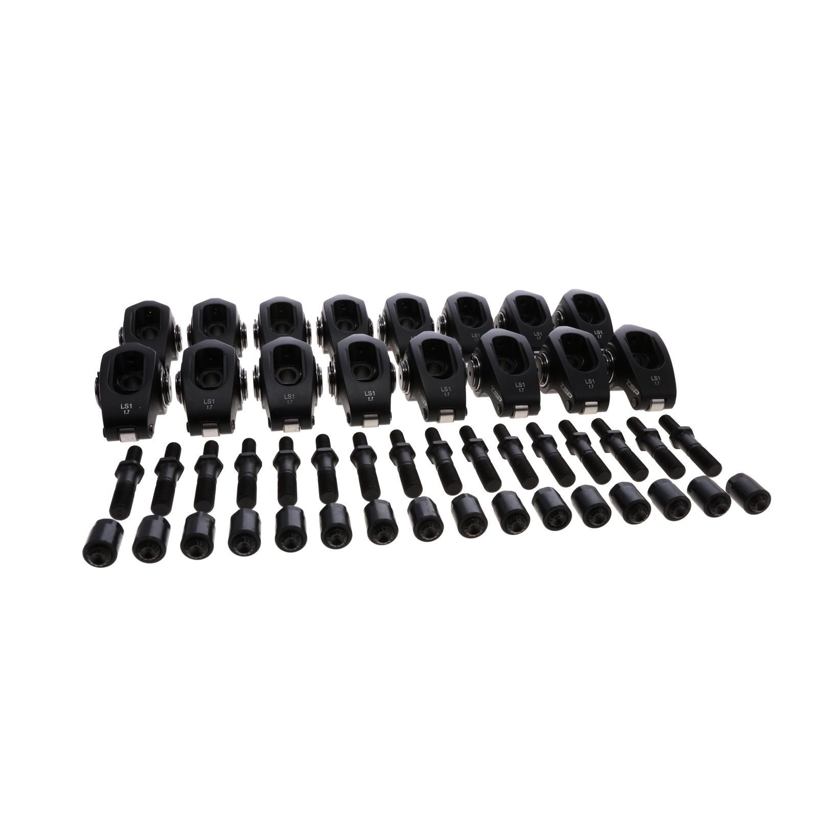 Top Street Performance 72870 Pro Series 2024 Aluminum LS Roller Rocker Arms Top Street Performance 72870