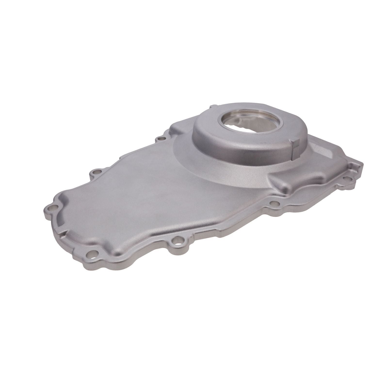 Top Street Performance 81065 LS Aluminum Timing Cover Incl Gasket and Hardware Top Street Performance 81065