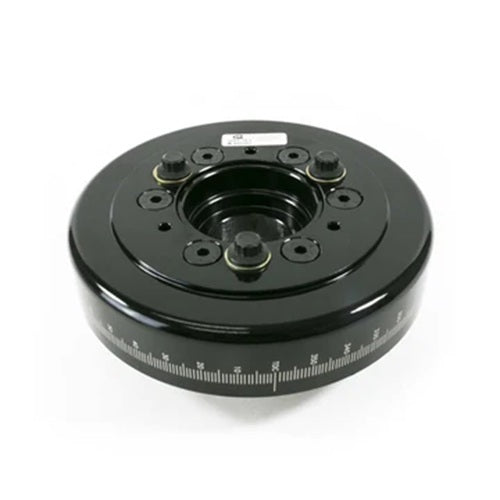 Top Street Performance 81102BK LS Harmonic Balancer SFI Certified Top Street Performance 81102BK