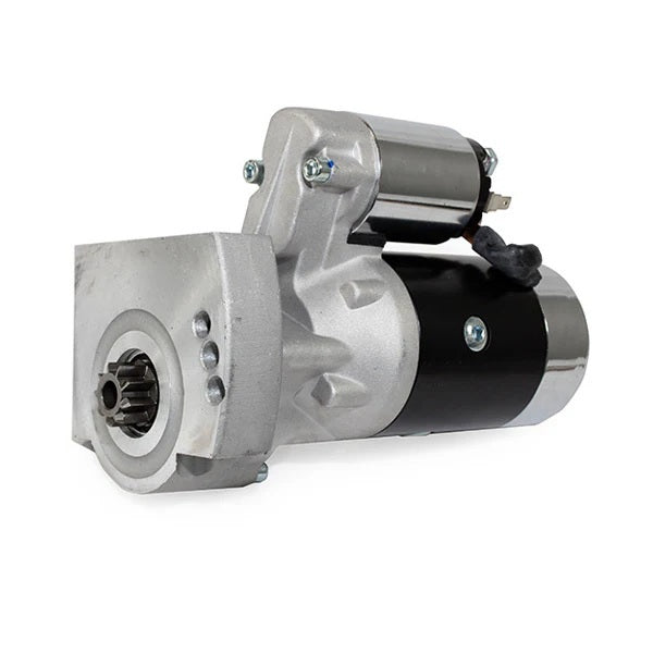 Top Street Performance JM7002BK LS 3hp Starter  TILTO Tilton style Black Top Street Performance JM7002BK