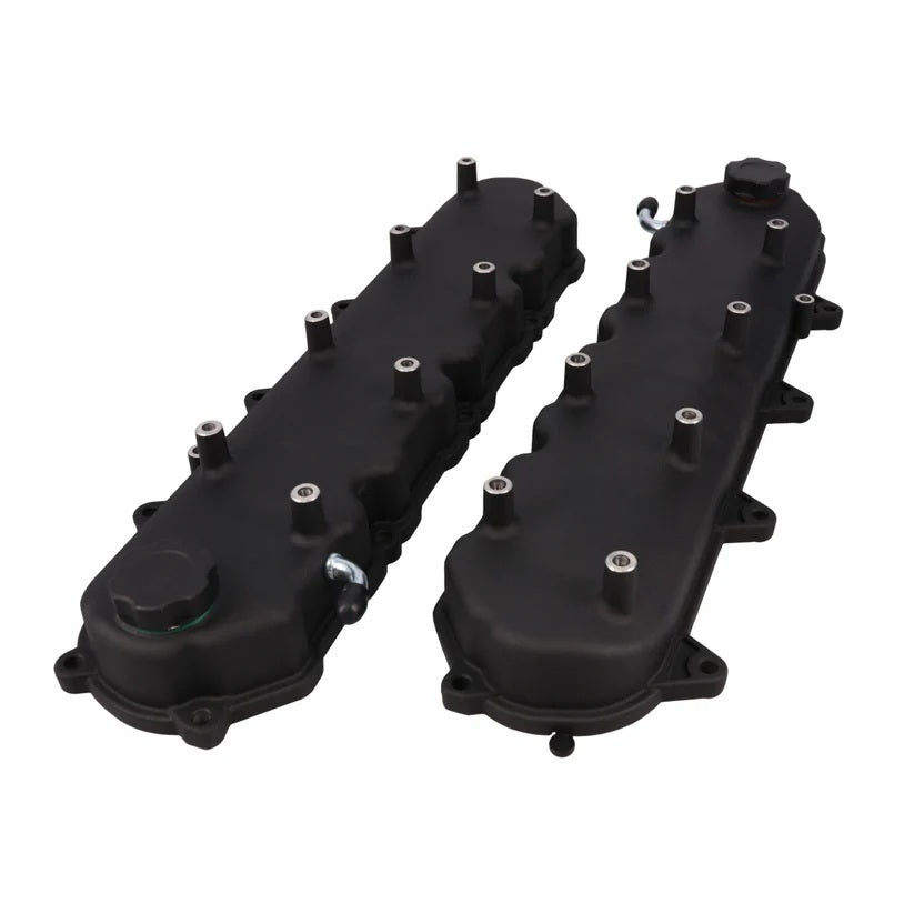 Top Street Performance JM8083-1BK LT Gen V CAST ALUM VC W/Billet Oil Fill Top Street Performance JM8083-1BK
