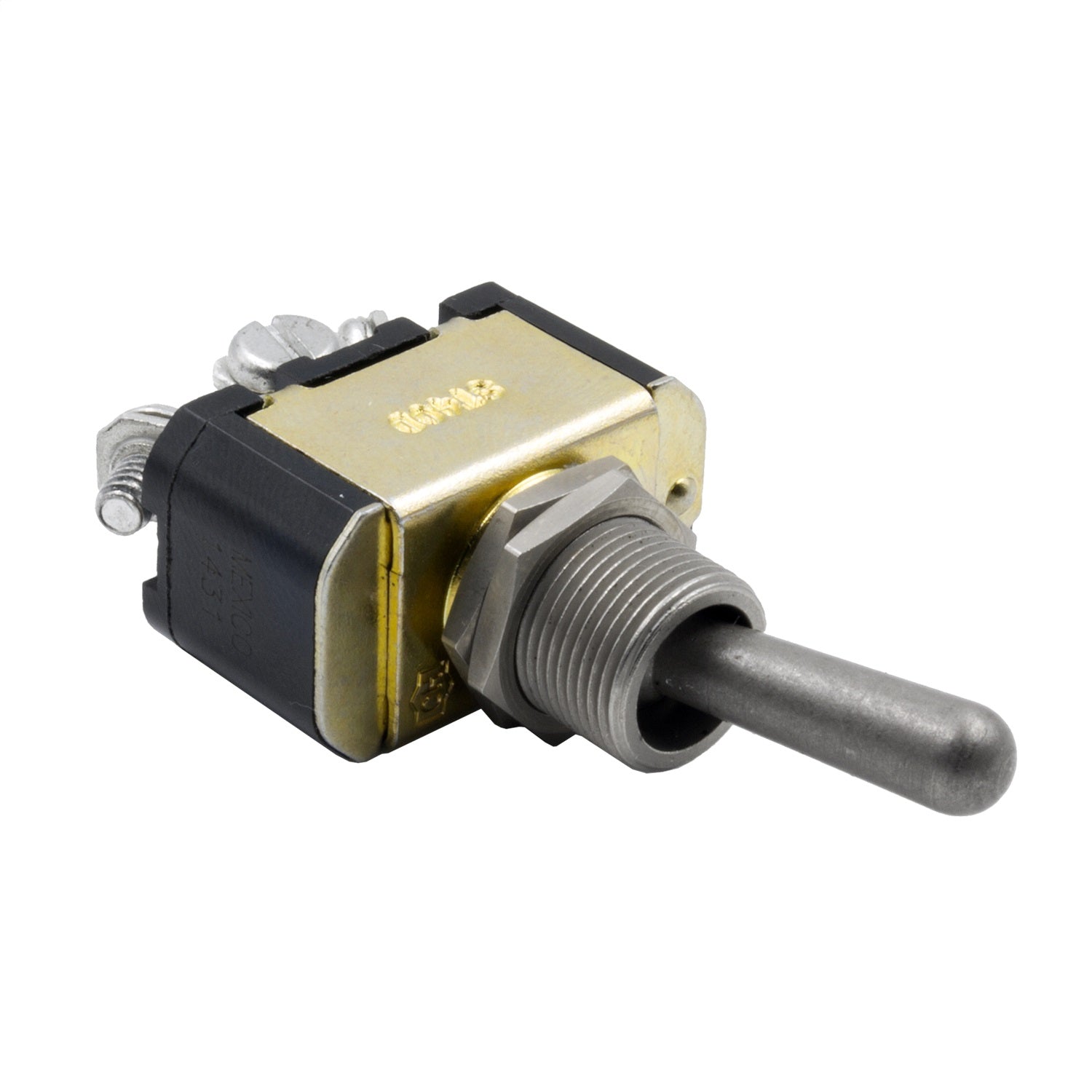 Dedenbear TSWRTD DELAY BOX BYPASS TOGGLE; SPDT (SINGLE POLE; DOUBLE THROW) Dedenbear TSWRTD