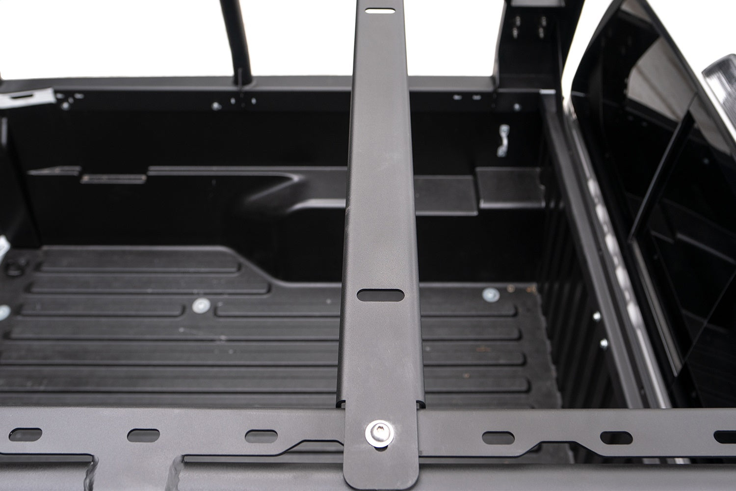 Fab Fours TTOR-02-1 Overland Rack; Additional Crossmember; Fab Fours TTOR-02-1