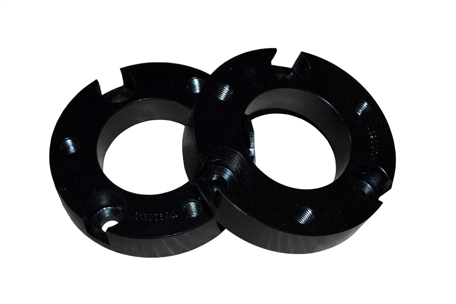 Skyjacker TTU20MS 2IN. FRT MET SPCR; 00-06 TUNDRA Skyjacker TTU20MS
