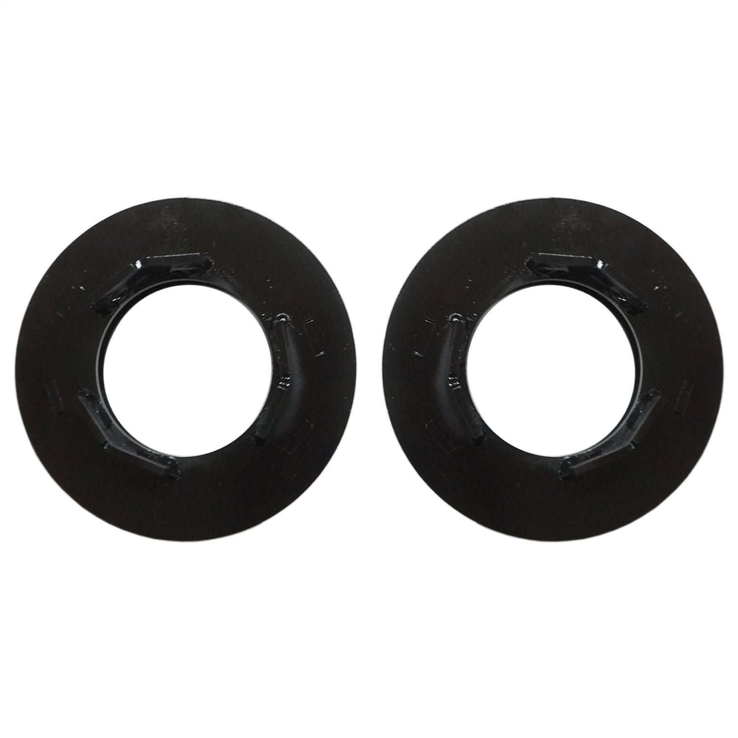 Skyjacker TU2210MSR 1 in. Rear Metal Coil Spring Spacers Skyjacker TU2210MSR
