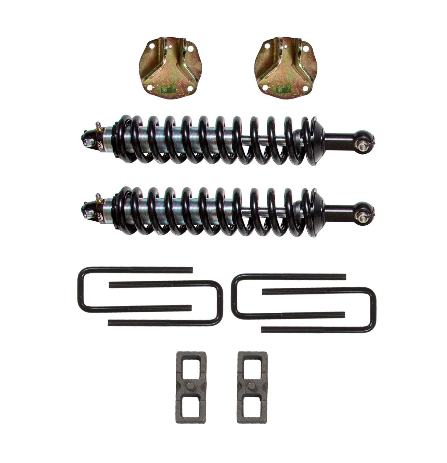 Skyjacker TU730K-N 3IN. COIL-OVR; 07>TUNDRA; 4NITRO Skyjacker TU730K-N