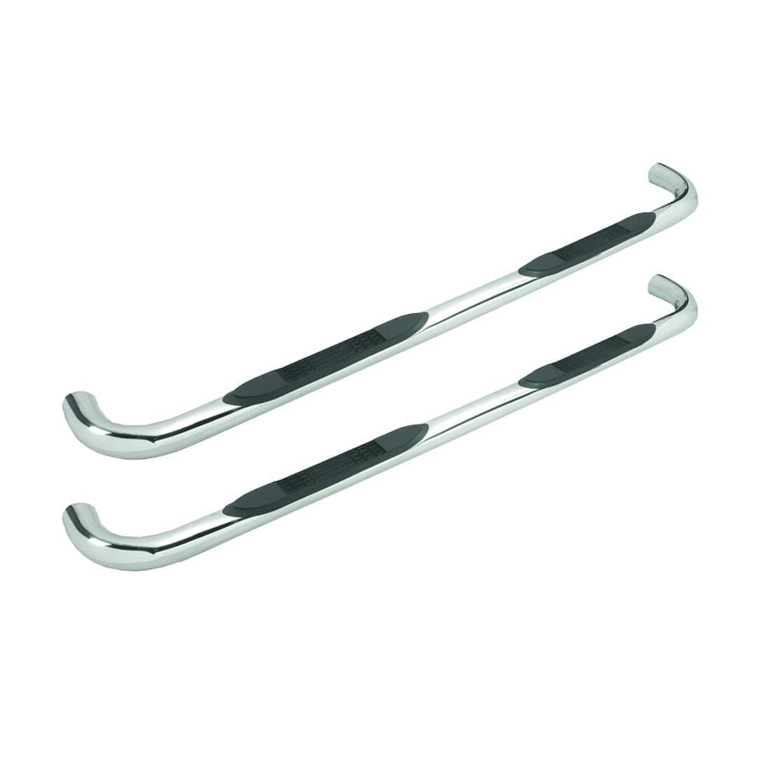 Tuff Bar 1-0214 SIDE BARS 3" 19-24 GM EXT 1500/ 20-24 HD Tuff Bar 1-0214