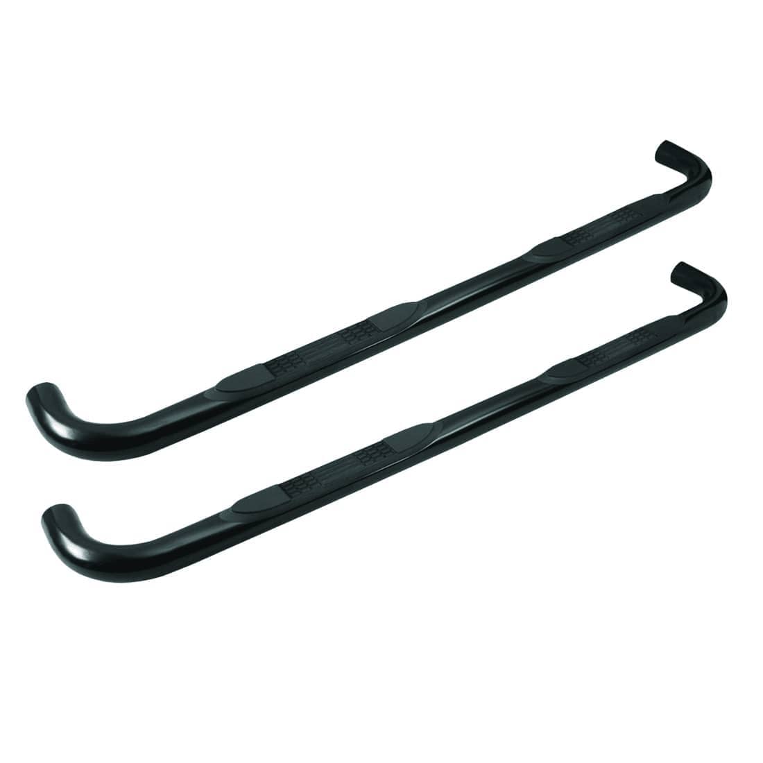 Tuff Bar 1-5183 SIDE BARS 3" 14-18 GM EXT 1500 Tuff Bar 1-5183