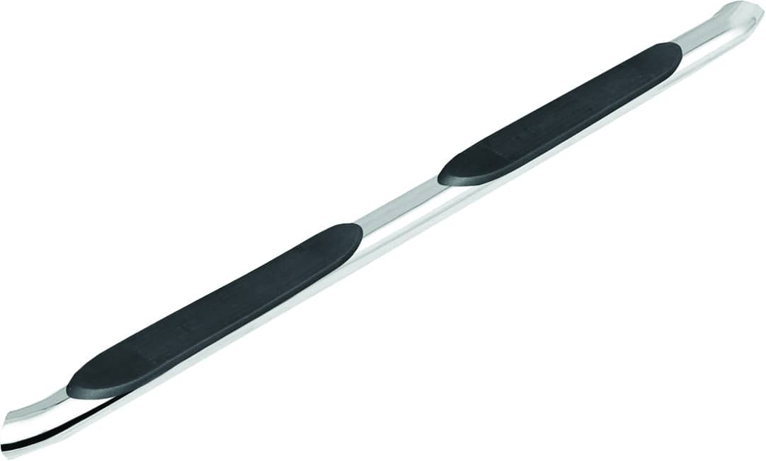 Tuff Bar 5-430173 SIDE BARS 4" OVAL GM EXT Tuff Bar 5-430173