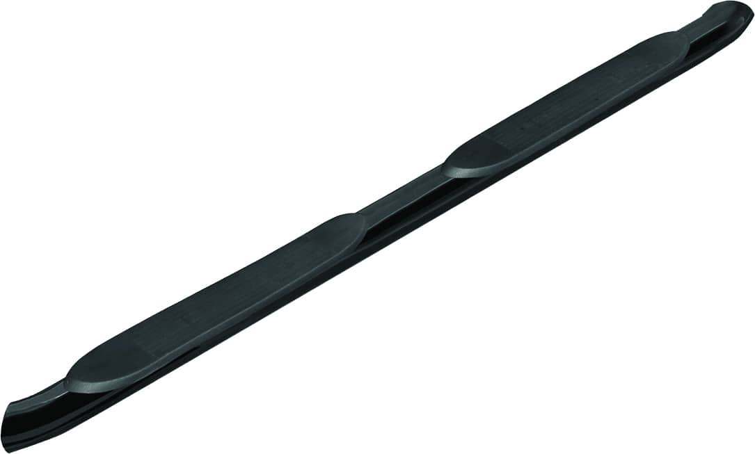 Tuff Bar 5-435904 SIDE BARS 4" OVAL 19-24 RAM 1500 QUAD Tuff Bar 5-435904