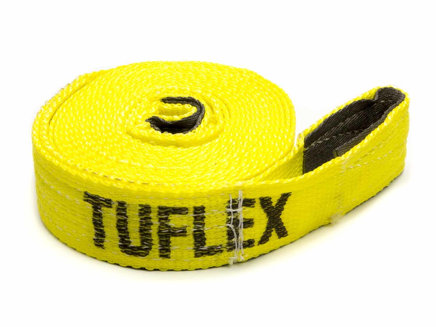 Tuflex 18-20 2in X 20' Tow Strap Tuflex 18-20
