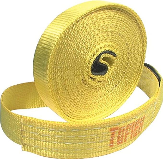 Tuflex 18-30 2in X 30' Tow Strap Tuflex 18-30