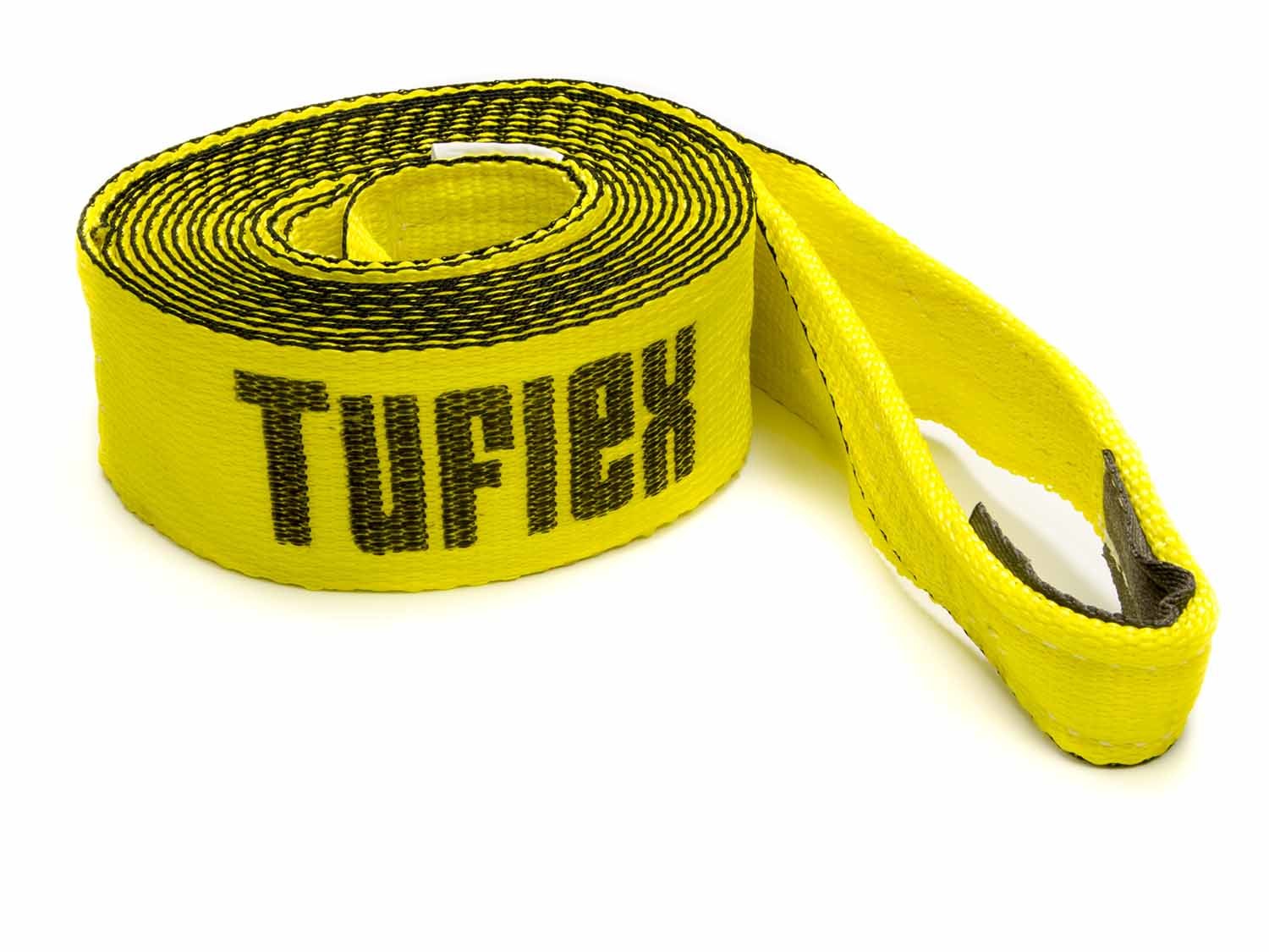 Tuflex 27-20 3in X 20' Tow Strap Tuflex 27-20