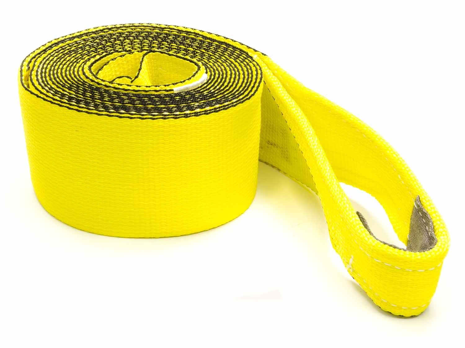 Tuflex 36-20 4in X 20' Tow Strap Tuflex 36-20