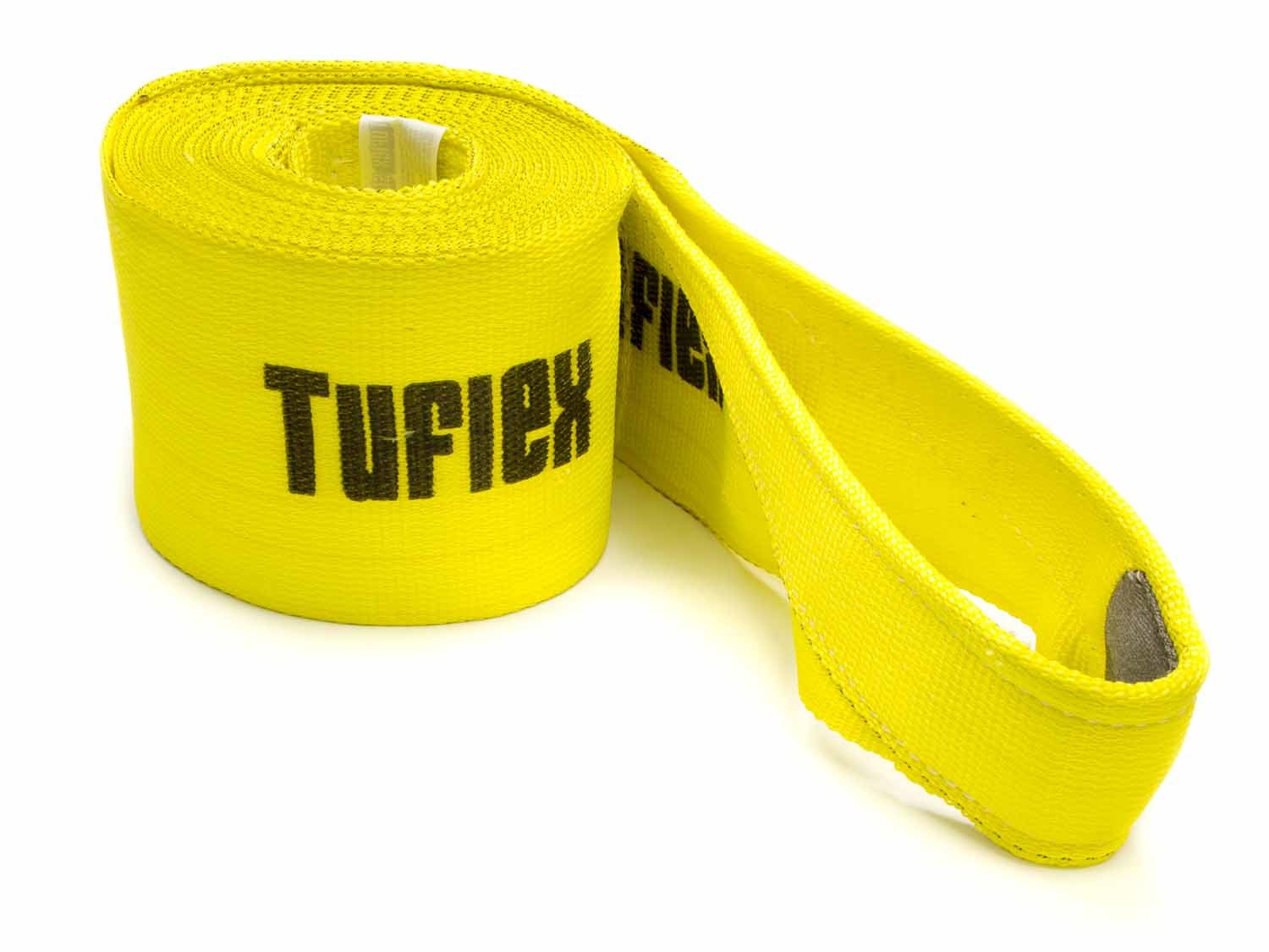 Tuflex 54-30 6in X 30' Tow Strap Tuflex 54-30
