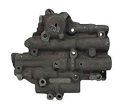 Turbo Action 24141 Cheetah Valve Body Comp. Reverse Pattern Turbo Action 24141