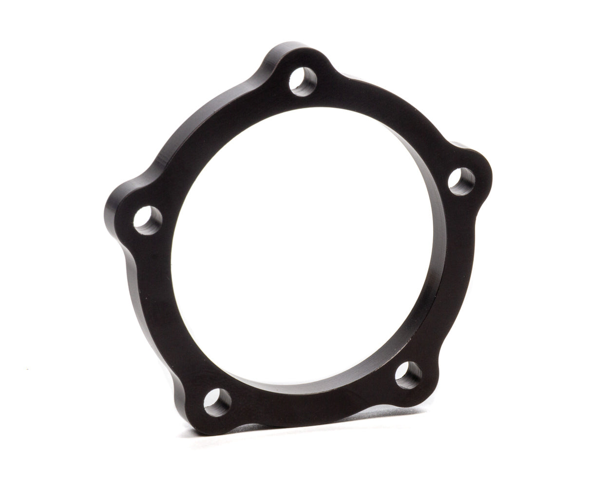 Triple X Race Components 600-BK-8233BLK XB 1/4in Brake Rotor BLK Spacer Alum For Mini Triple X Race Components 600-BK-8233BLK
