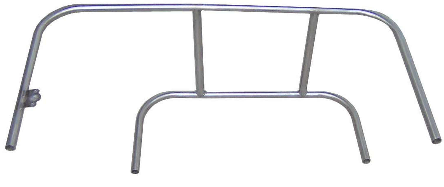 Triple X Race Components 600-BN-0002 LH Nerf Bar S/S Mini Sprint Triple X Race Components 600-BN-0002