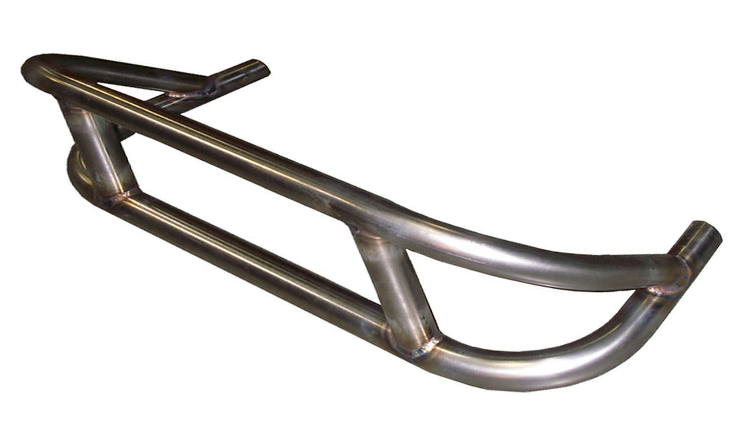 Triple X Race Components 600-BN-0067 Front Bumper Stacked Micro Sprint Triple X Race Components 600-BN-0067