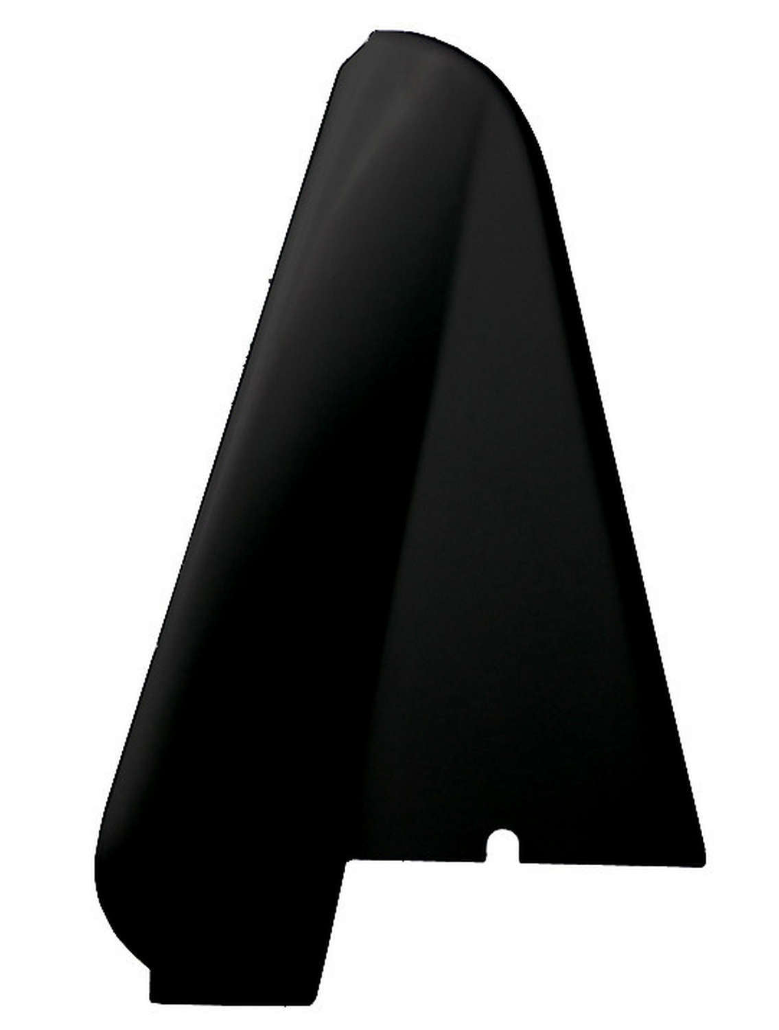 Triple X Race Components TXR600-BW-0002BLK LH Arm Guard Black Mini Sprint Triple X Race Components TXR600-BW-0002BLK