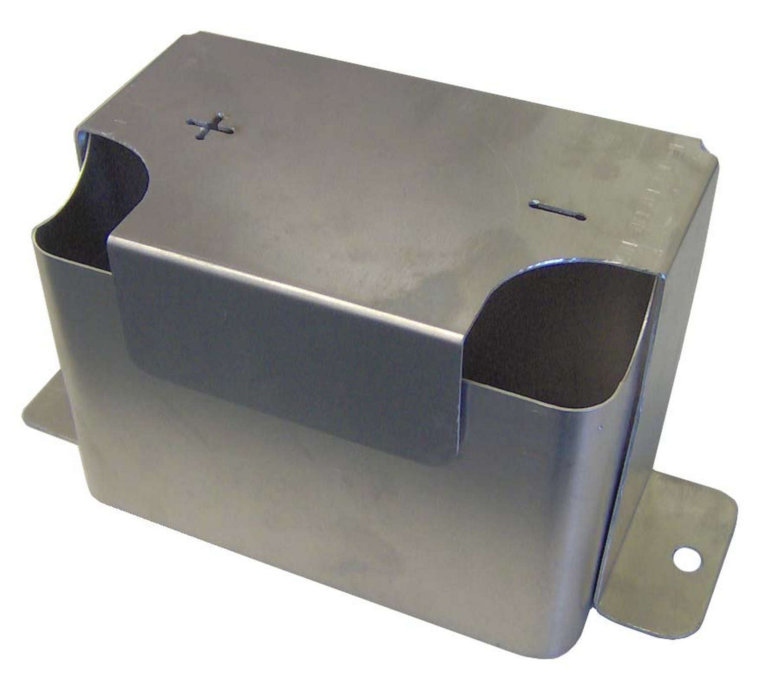 Triple X Race Components 600-EG-0039 Battery Box Mini Sprint Triple X Race Components 600-EG-0039