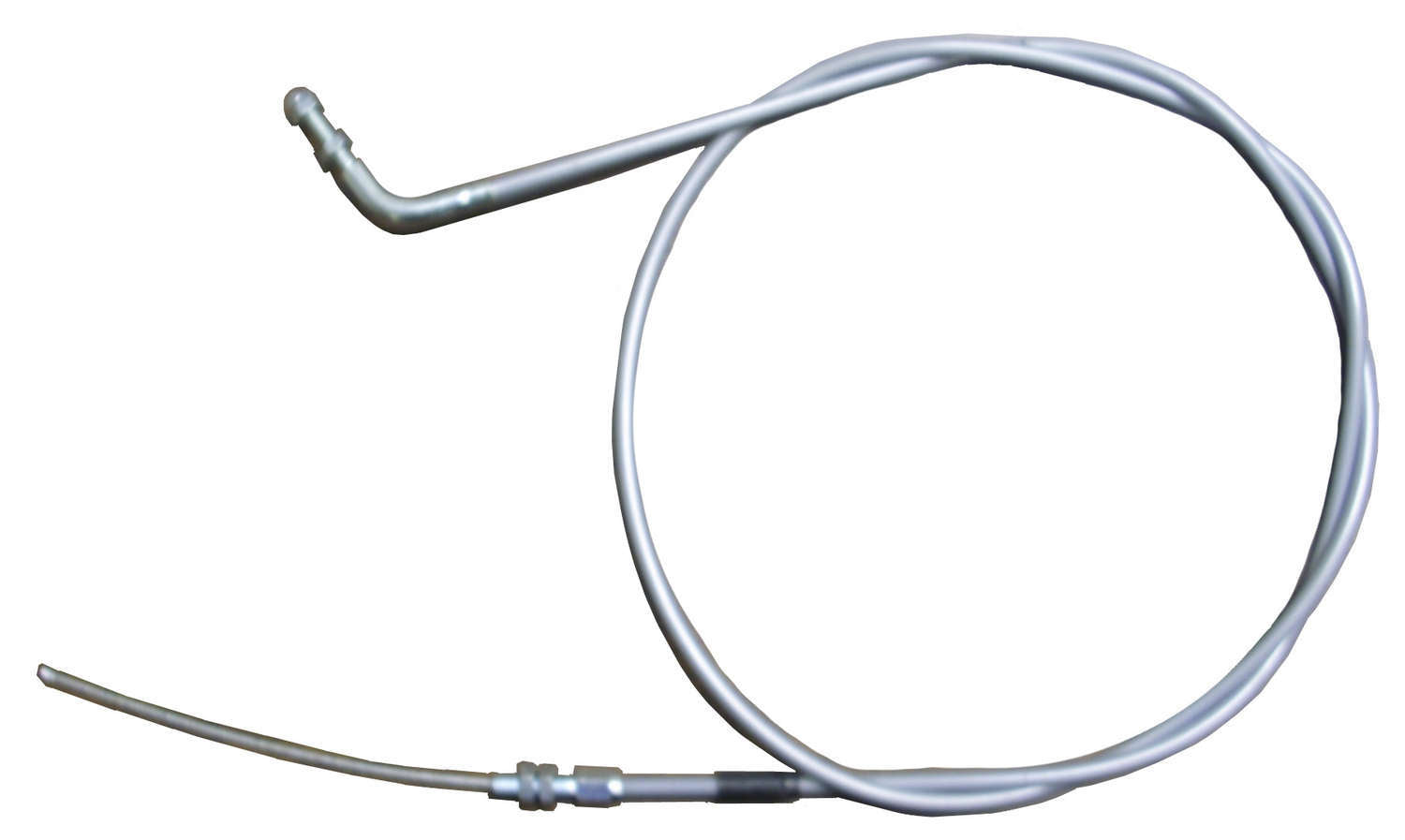 Triple X Race Components 600-EG-0044 Throttle Cable Mini Sprint Triple X Race Components 600-EG-0044