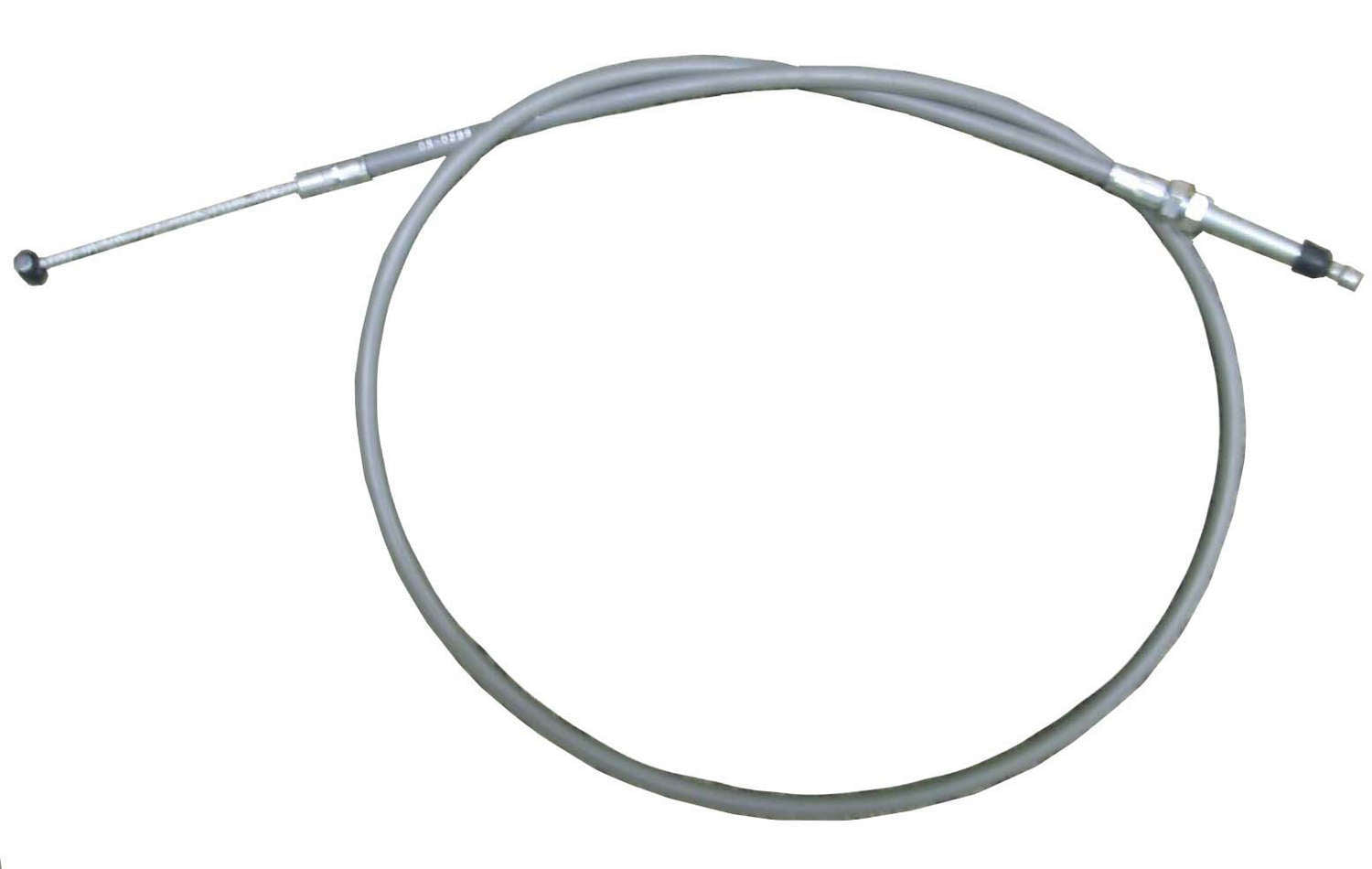Triple X Race Components 600-EG-0045 Clutch Cable For Mini Sprint Triple X Race Components 600-EG-0045