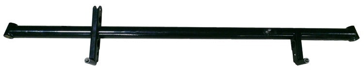 Triple X Race Components 600-FA-0018BLK Front Axle Torsion Bar Wingless Mini Sprint BLK Triple X Race Components 600-FA-0018BLK