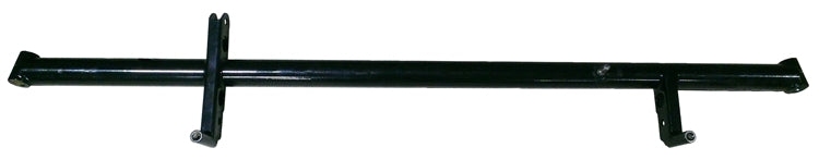 Triple X Race Components 600-FA-5783BLK XB Front Axle Tall Boss Black For Mini Sprint Triple X Race Components 600-FA-5783BLK