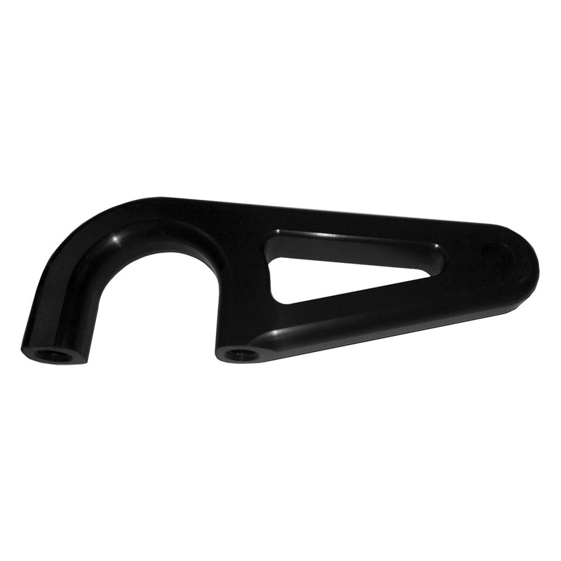 Triple X Race Components 600-FA-8232BLK XB Steering Arm For Mini Sprint Black Triple X Race Components 600-FA-8232BLK