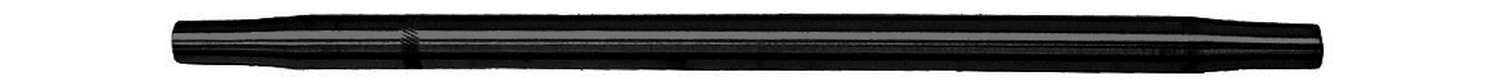 Triple X Race Components 600-SU-0019BLK Front Radius Rod 3/8in x 15-1/2in Mini Sprint BLK Triple X Race Components 600-SU-0019BLK