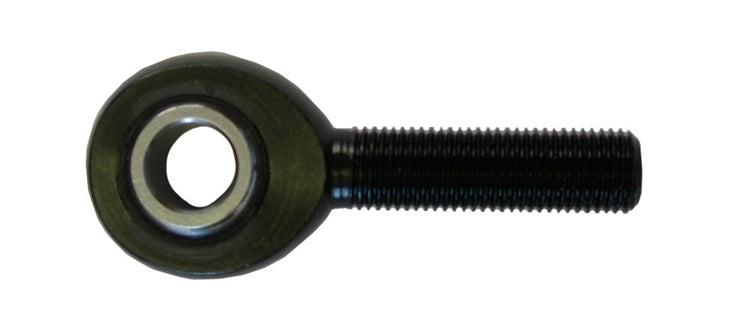 Triple X Race Components 600-SU-0032 Rod End 3/8in LH Thread Aluminum Triple X Race Components 600-SU-0032