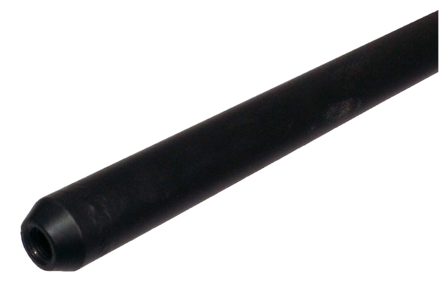Triple X Race Components 600-SU-0182BLK Tie Rod 3/8 x 36-1/2in Steel Black Triple X Race Components 600-SU-0182BLK