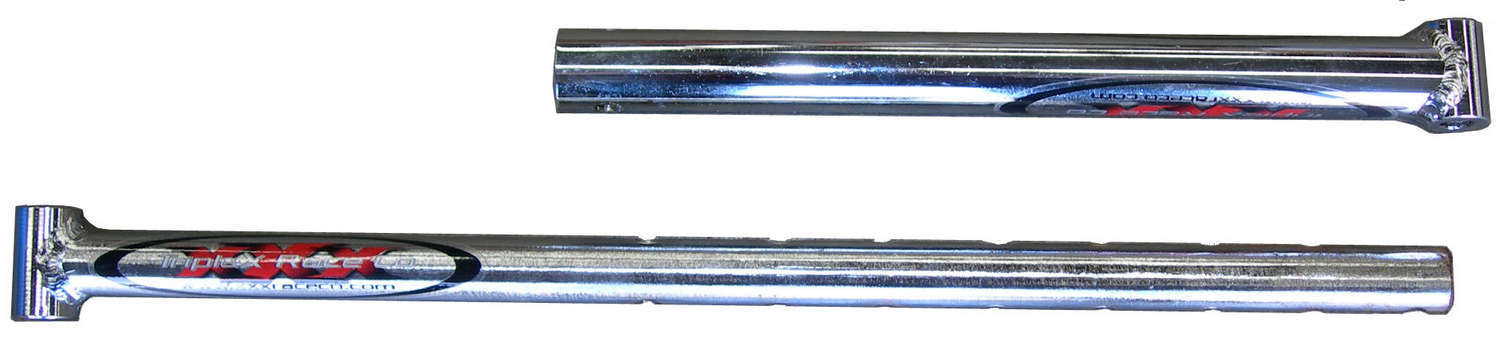 Triple X Race Components 600-TW-0007 Manual Top Wing Slider Mini Sprint Triple X Race Components 600-TW-0007