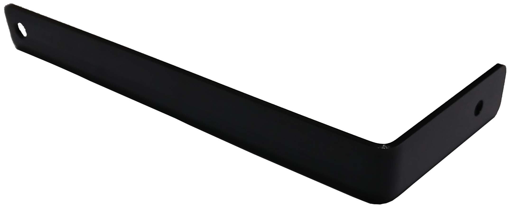 Triple X Race Components KT-BW-0055BLK Champ Kart Fiberglass Nose/Hood Support Brkt Triple X Race Components KT-BW-0055BLK