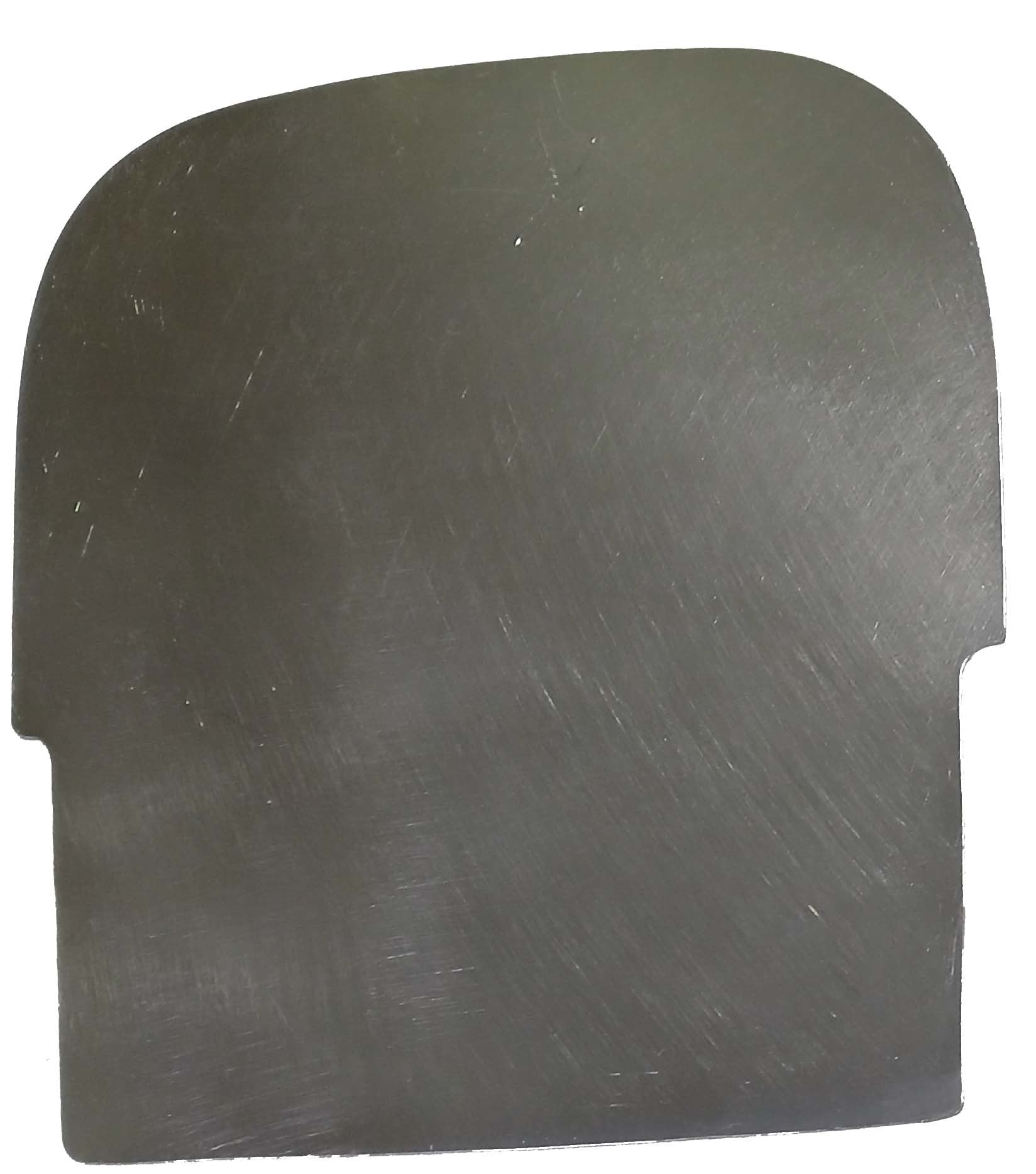 Triple X Race Components KT-BW-2300 Champ Kart Front Floor Pan Aluminum Triple X Race Components KT-BW-2300